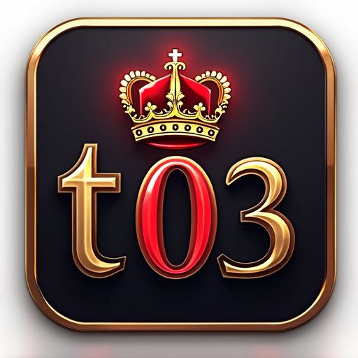 Ícone do t03